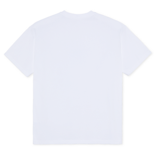 Panther Jet T-shirt White