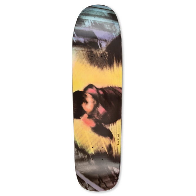 Paul Grund Kid In Japan 8.625" Skateboard Deck