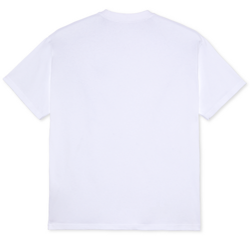 Reaper T-shirt White