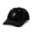Sai Contrast Cap Washed Grey