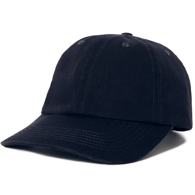 Skate Co. Cap Navy