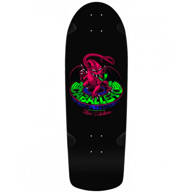 Bones Brigade Series 14 Caballero 10.0" Skateboard Deck