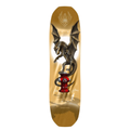 Powell Peralta Flight Pro Shape 301 Andy Anderson Heron's Egg 8.75