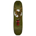 Powell Peralta Flight Pro Shape 301 Andy Anderson Heron's Egg 8.75