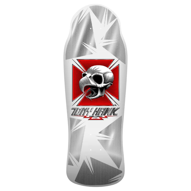 Tony Hawk Limited Edition Deck