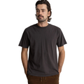 Classic Vintage T-shirt Worn Navy