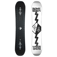 Artifact Pro 2024 Snowboard