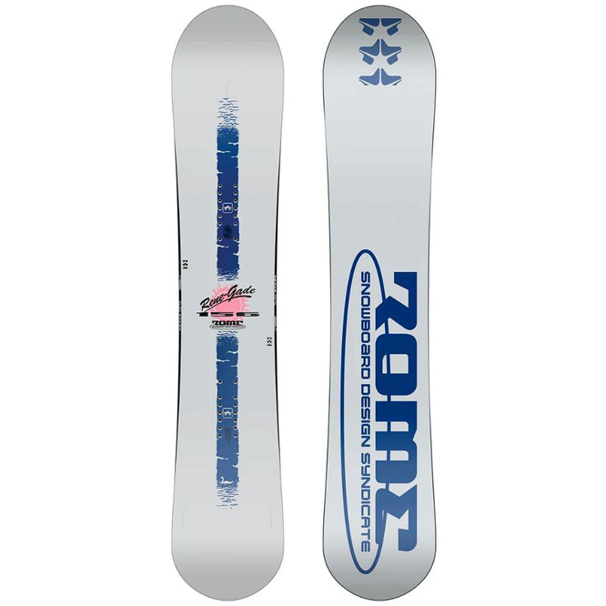 Rene-Gade 2024 Snowboard