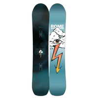 Stale Crewzer Snowboard