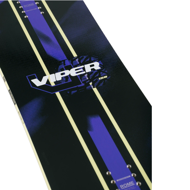 Viper Snowboard 2027