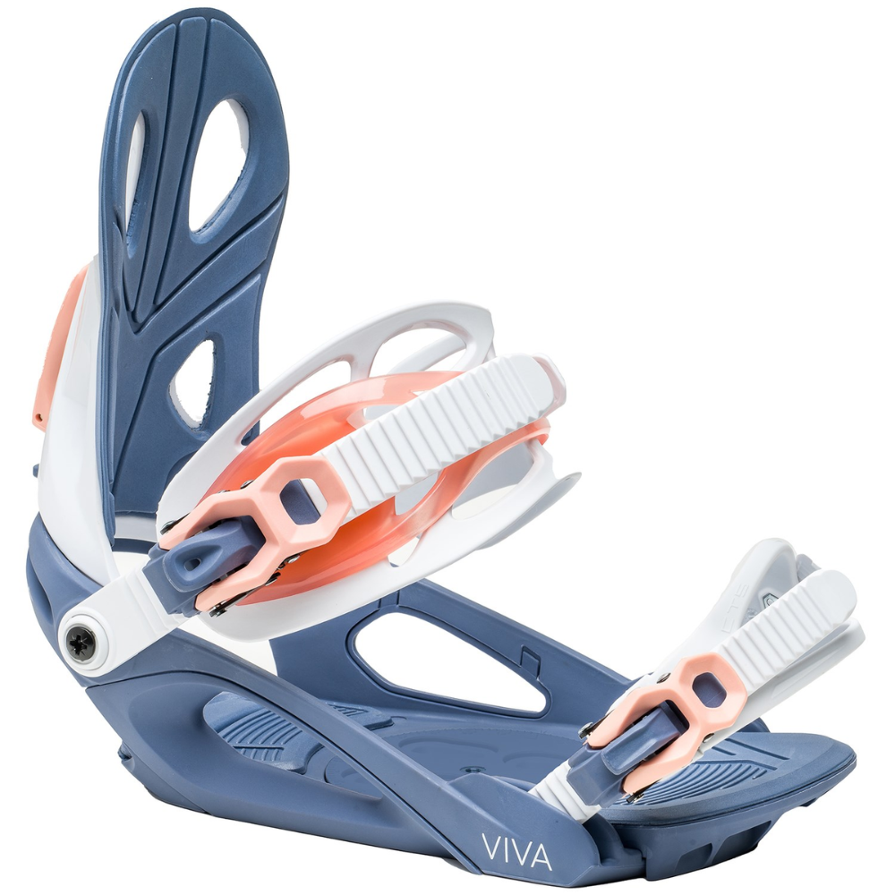 Roxy Women's Viva Thong Sandals - Baja Blue, Size 10, Eco-Friendly Rubber Footbed