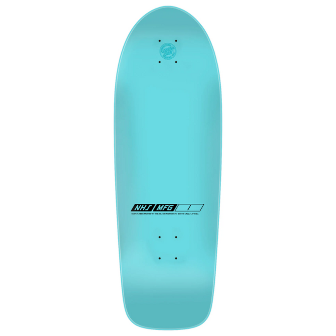 RSC Concave Réédition 10.0" Skateboard Deck