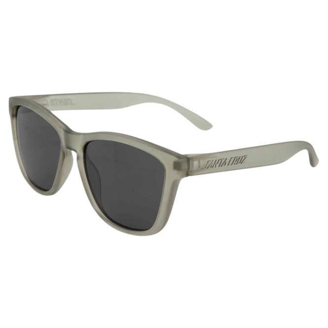 Boss Strip Stone Grey/Black Sunglasses