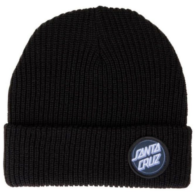 Other Dot Beanie Noir