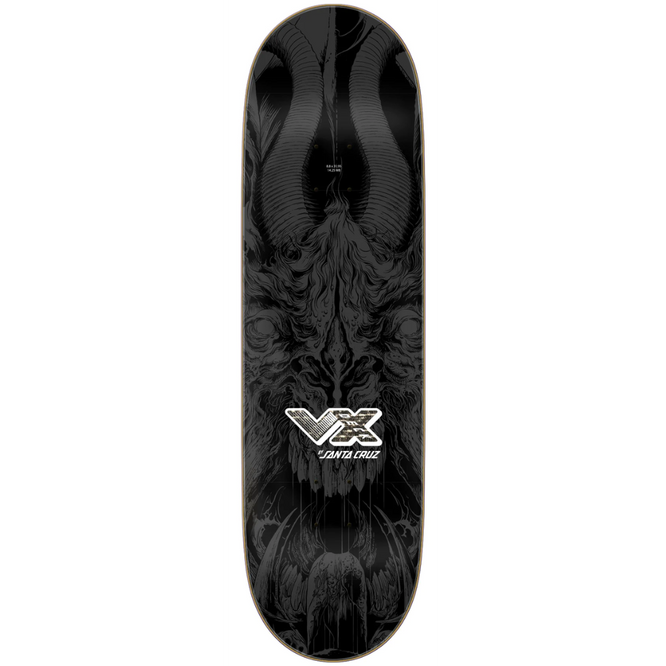 Winkowski Primeval XV 8.8" Skateboard Deck