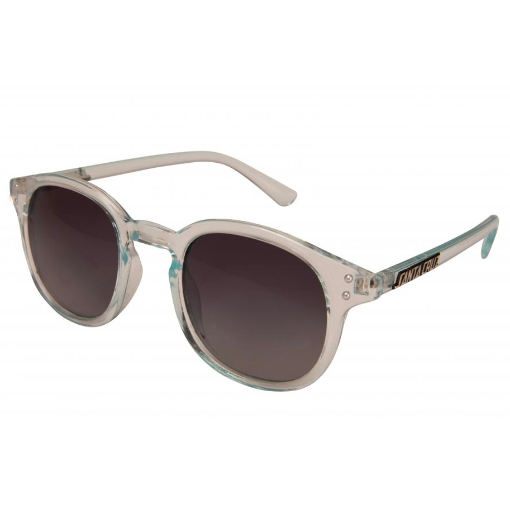 Erdem Sunglasses Cat Eye Clear and Silver – Watches & Crystals