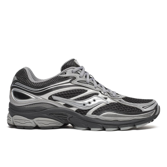 Progrid OMNI 9 Black/Silver