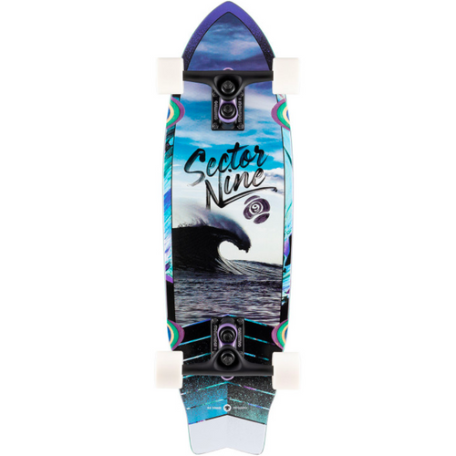 Wavepark Shadow 30.25