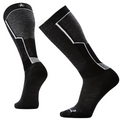 Chaussettes Intra Snowboard Targeted Cushion OTC noires