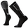 Chaussettes Intra Snowboard Targeted Cushion OTC noires