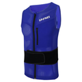 The Green Back Protector Green