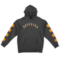 Old E Bighead Fill Hoodie Bleu