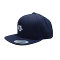 Classic Shield Snapback Cap Spruce