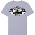 American Diner T-shirt Off White