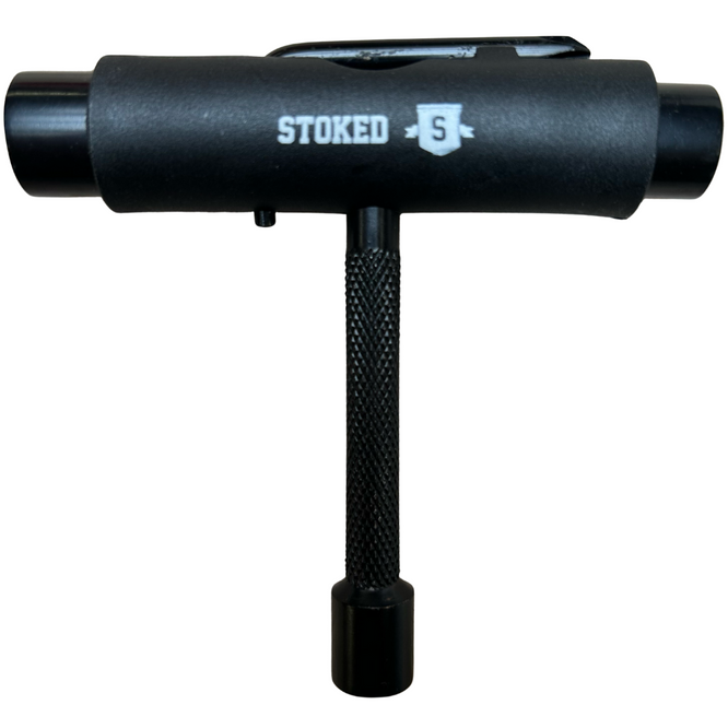 Full Metal Skate Tool Black