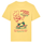 Kids Want a Pizza This T-shirt Viva Yellow
