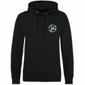 Lucid Snapshot Heavyweight Hoodie New French Navy