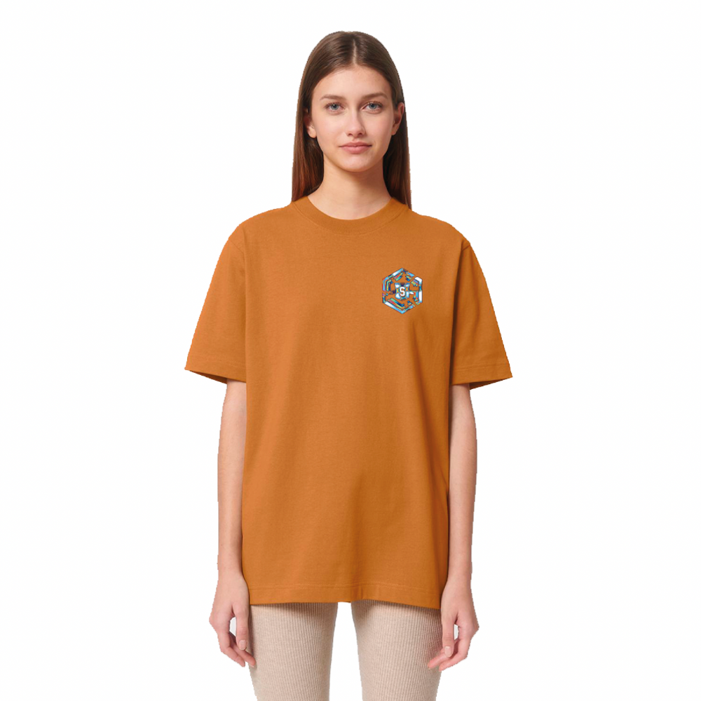 Lucid Snapshot Premium T-shirt Day Fall