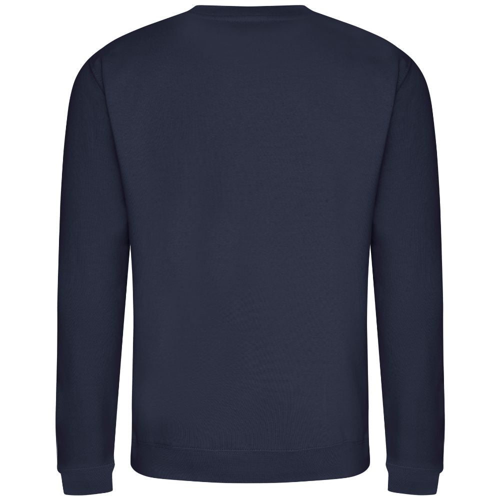 Mini Shield Sweater Deep Oxford Navy