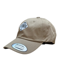 Ridgeline Dad Cap Spruce
