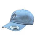 Ridgeline Dad Cap Spruce