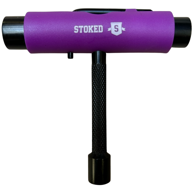 Full Metal Skate Tool Purple