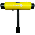 Full Metal Skate Tool Blue