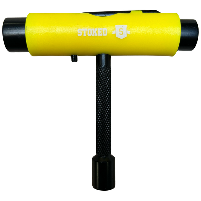 Full Metal Skate Tool Yellow