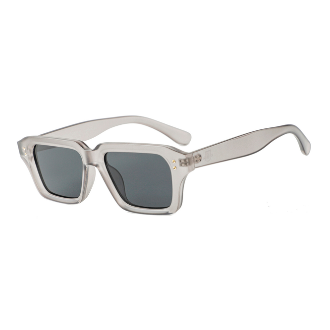 Arctic Block Polarized Sunglasses
