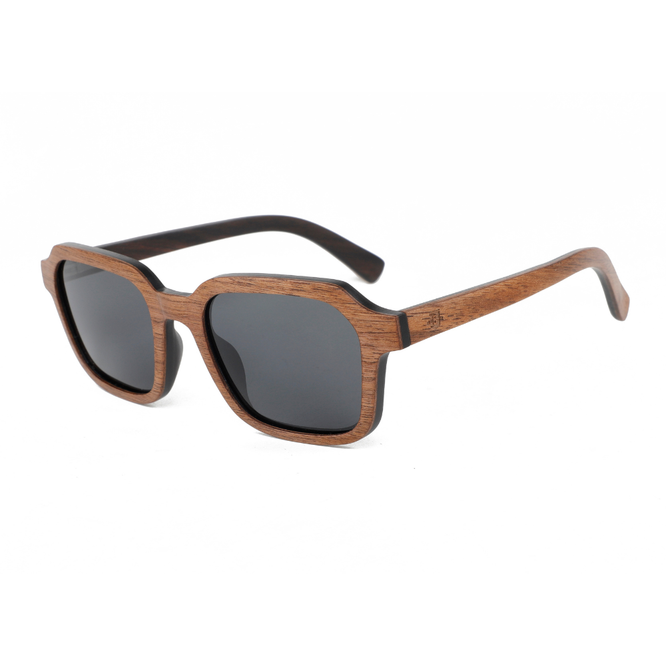 Sierra Dusk Polarized Sunglasses