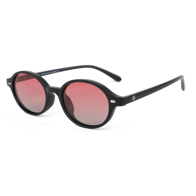 Sunset Dune Polarized Sunglasses