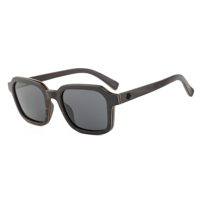 Teton Shadow Polarized Sunglasses