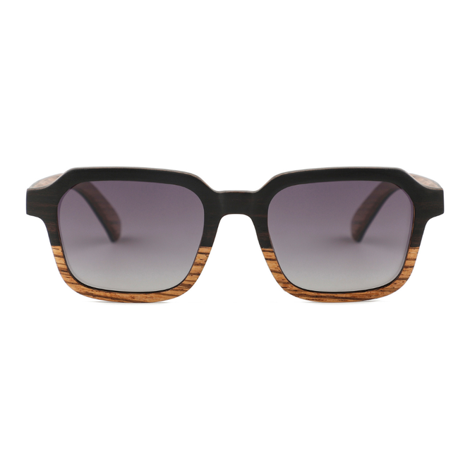 Zanzibar Drift Polarized Sunglasses