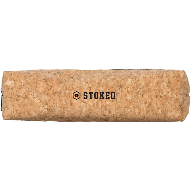 Pencil bag Cork