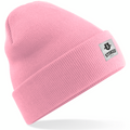 Original Cuffed Shield Beanie Mint Green (Bonnet bouclier à manchettes)