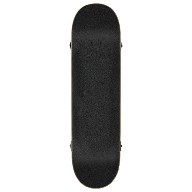 Jonathan Franc EOTY Red 7.75" Complete Skateboard