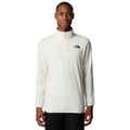 100 Glacier 1/4 Zip  Fleece TNF Black