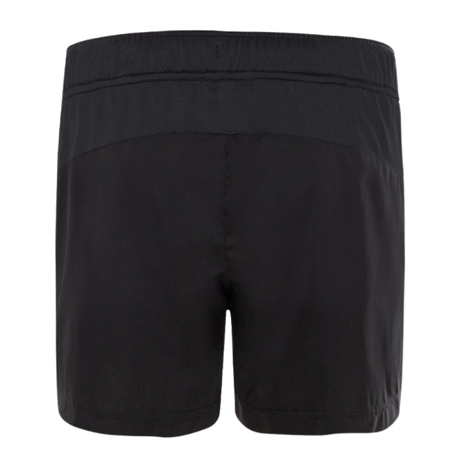 24/7 7" Shorts TNF Black