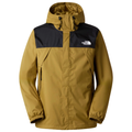 Antora Jacket Cedar/TNF Black
