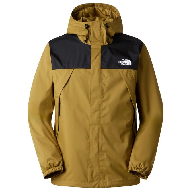 Antora Jacket Cedar/TNF Black